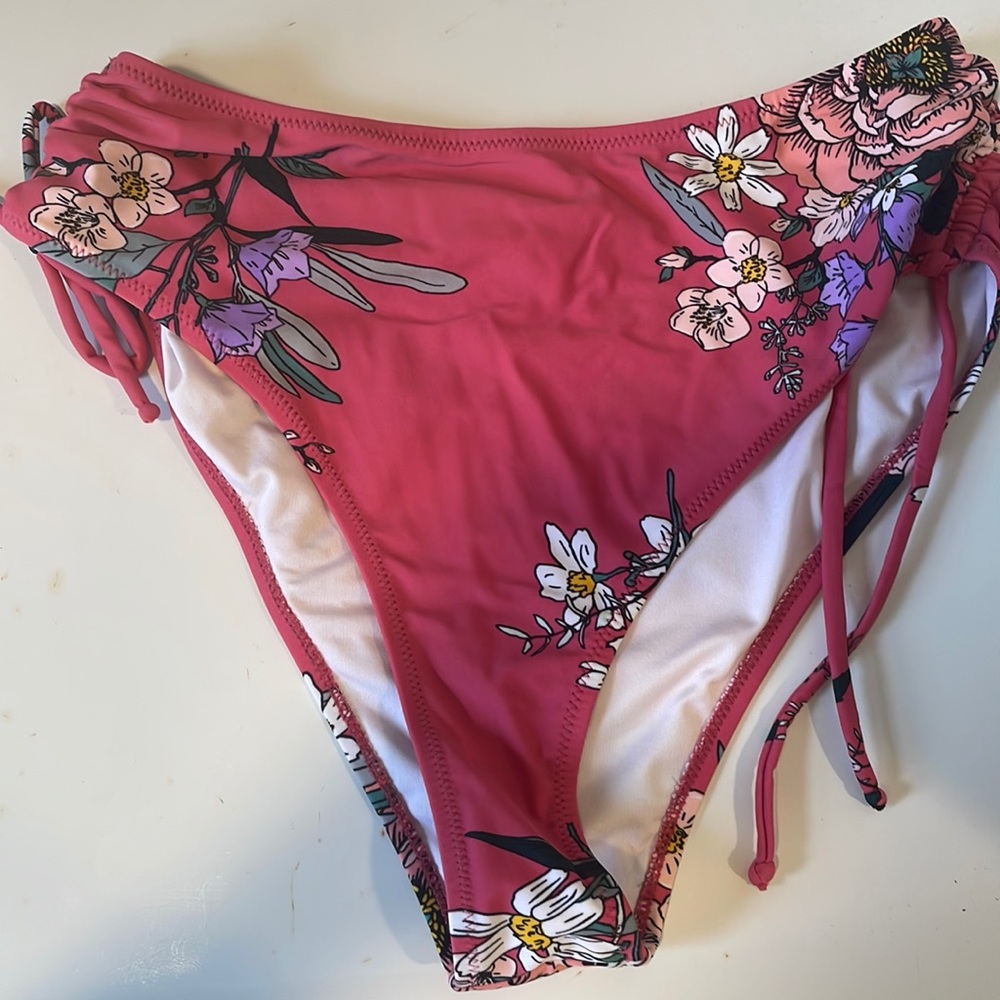 Swim bottoms